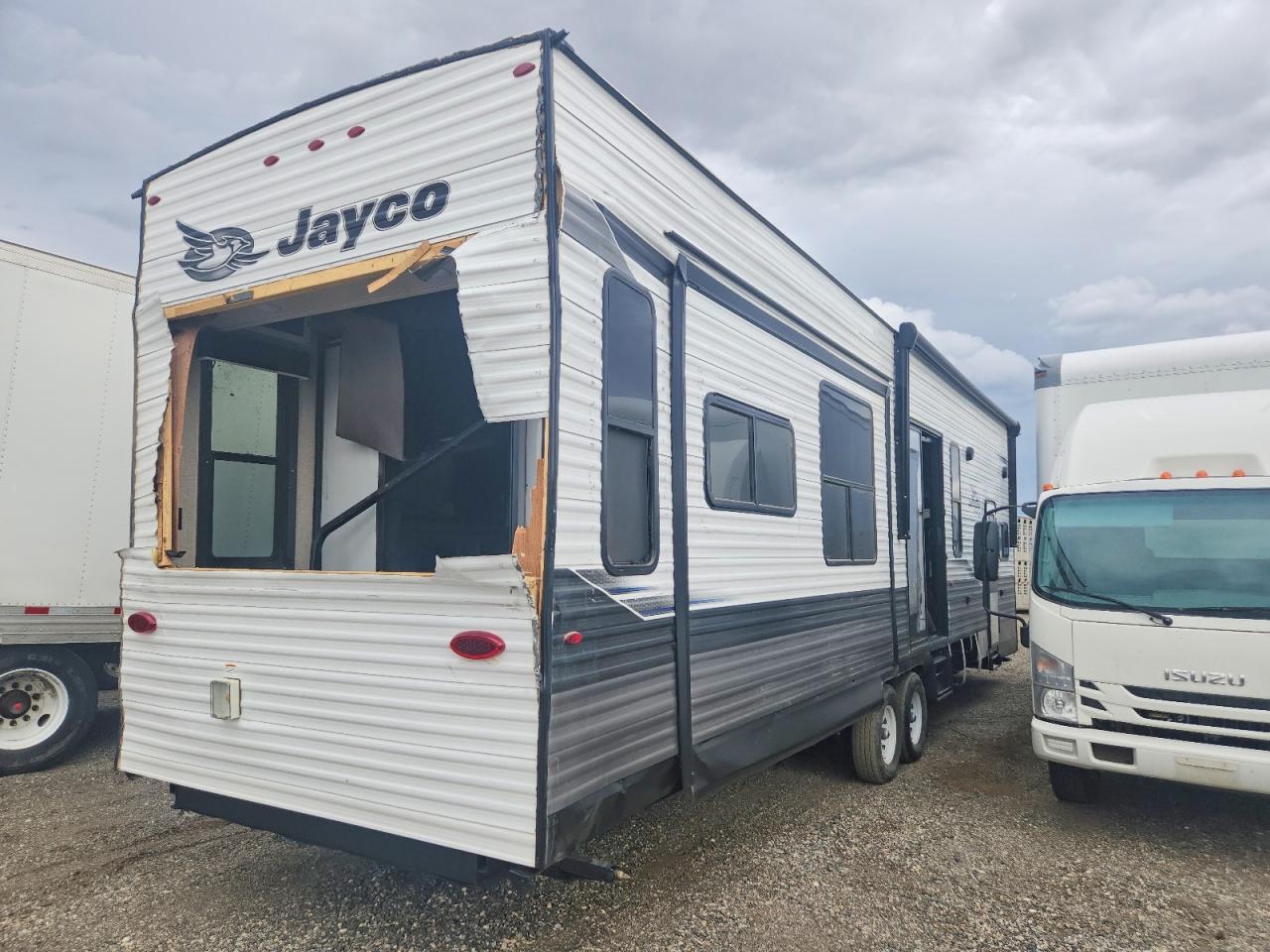 Jayco Jay Flight