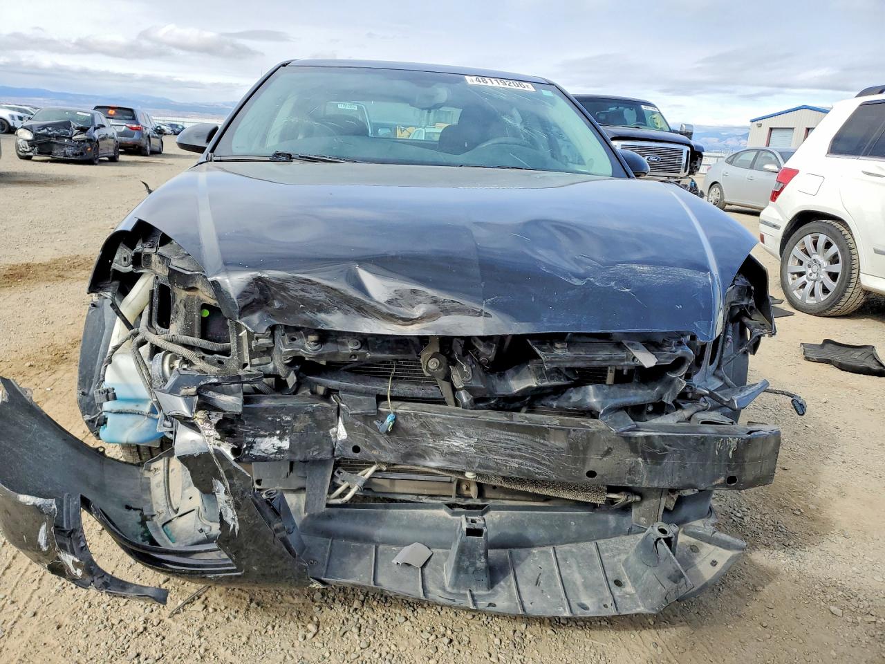 Chevrolet Impala Lt
