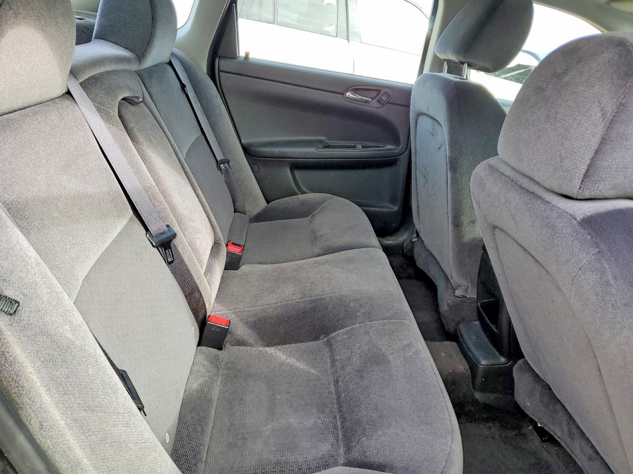 Chevrolet Impala Lt
