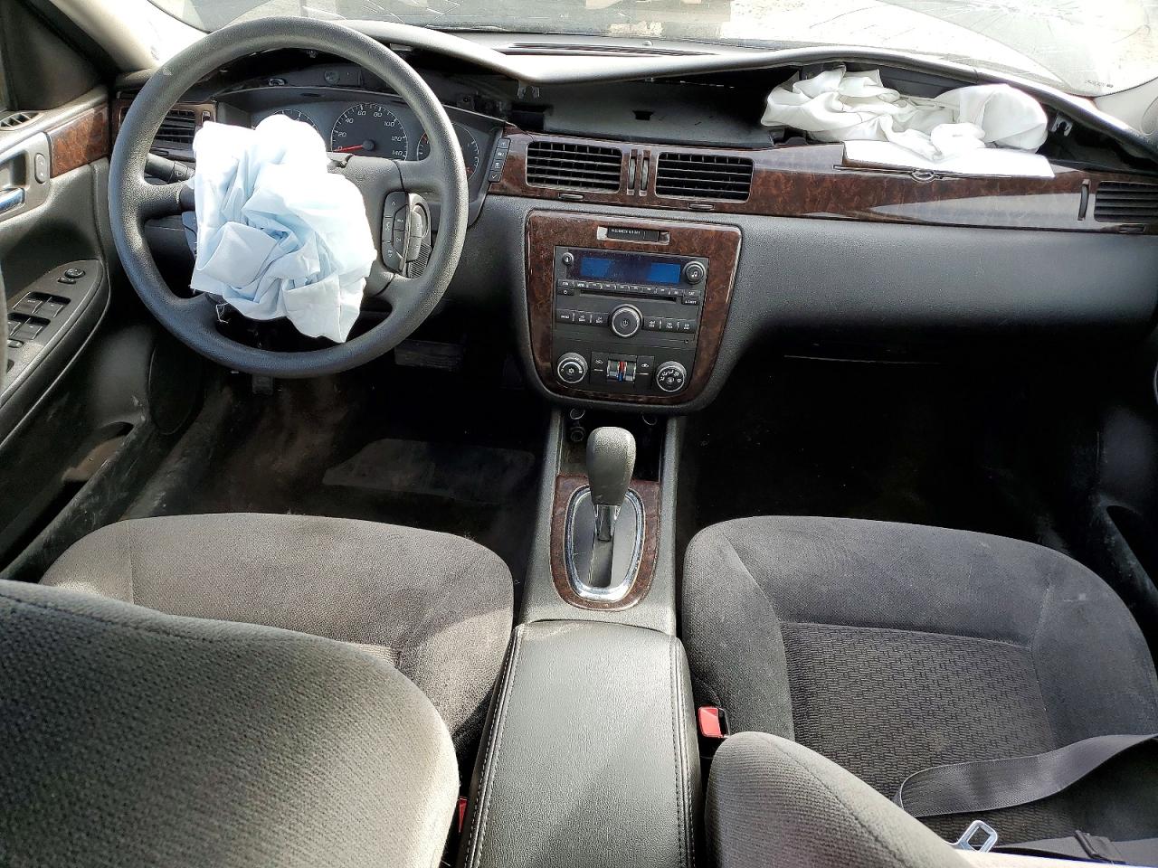 Chevrolet Impala Lt