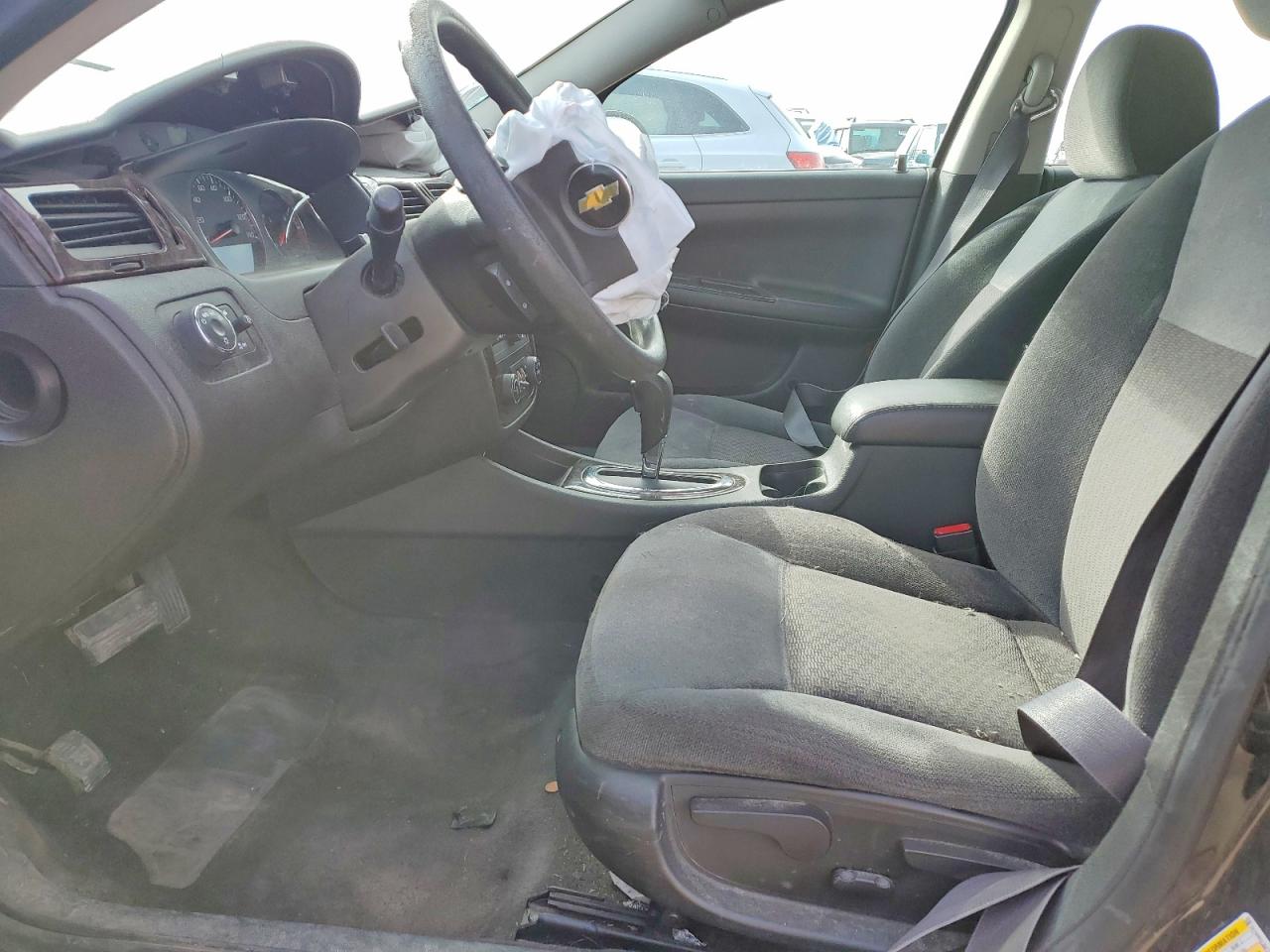 Chevrolet Impala Lt