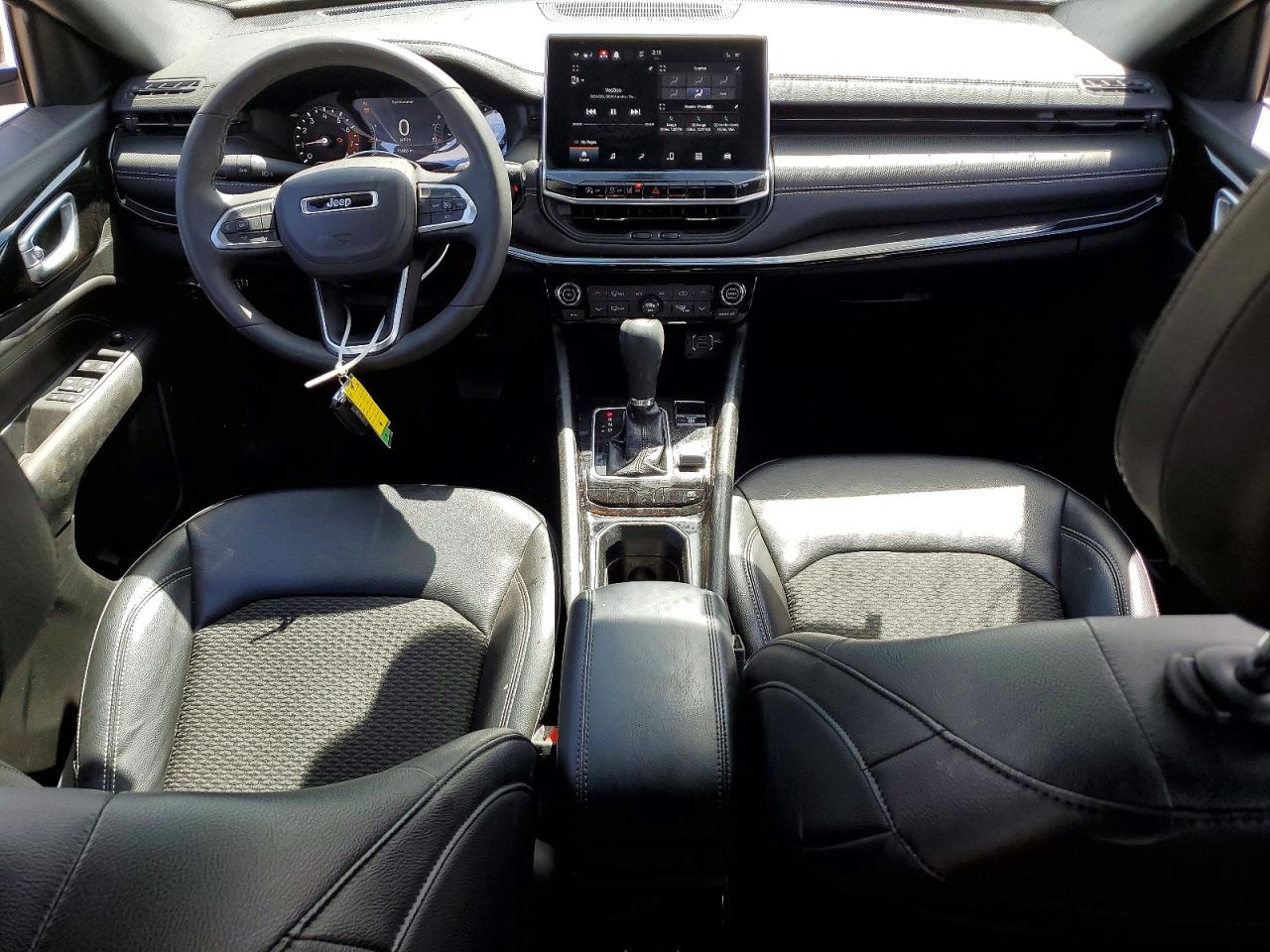 Jeep Compass Latitude