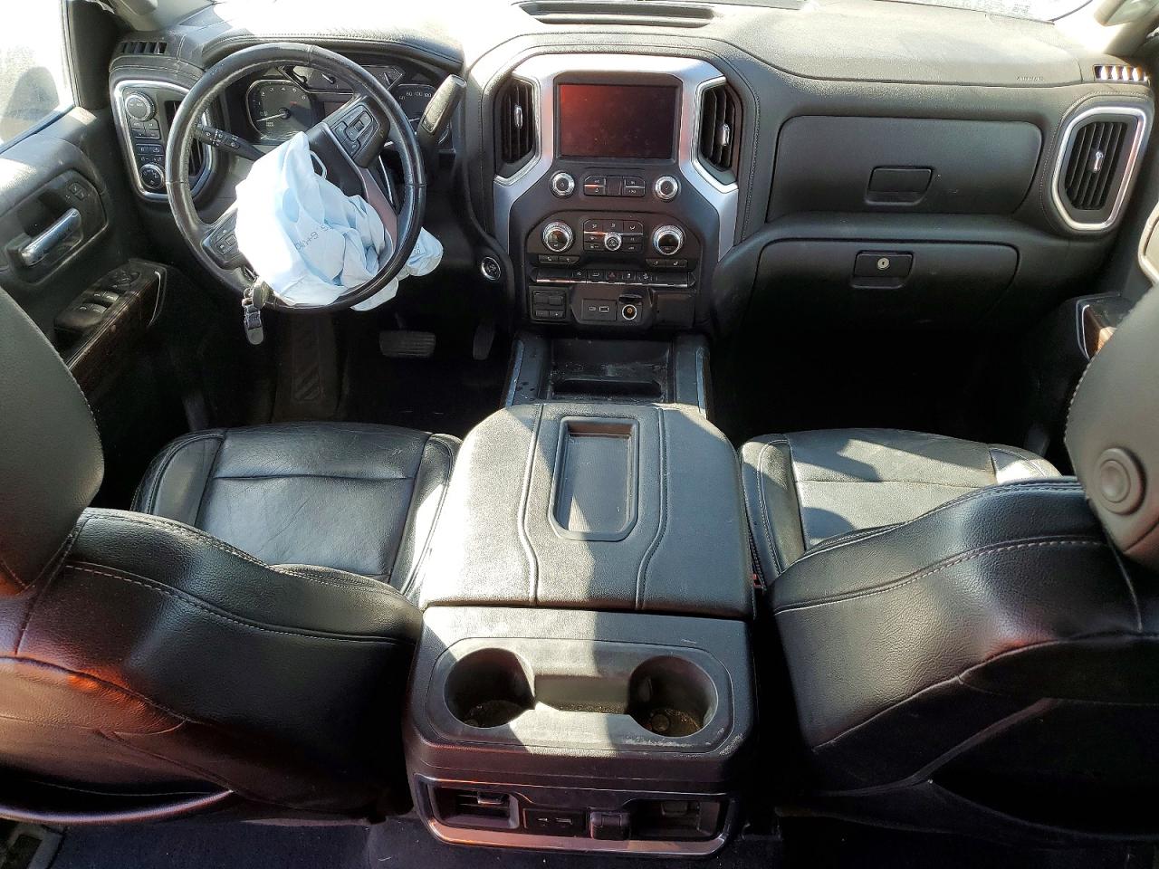 GMC Sierra K1500 Elevation
