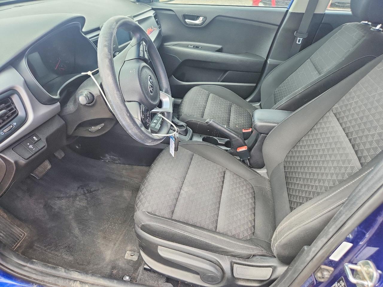 Kia Rio S