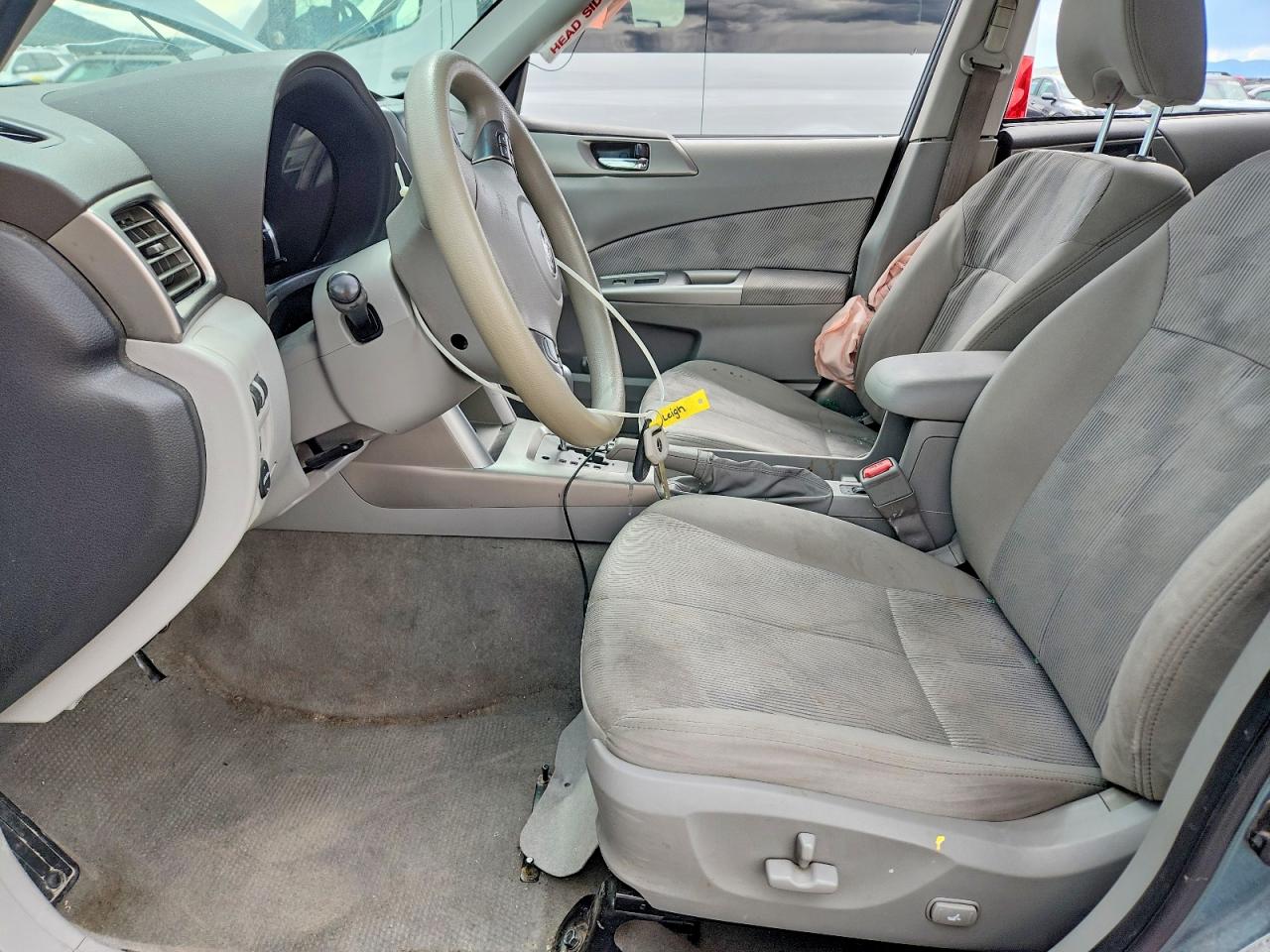 Subaru Forester 2.5x Premium