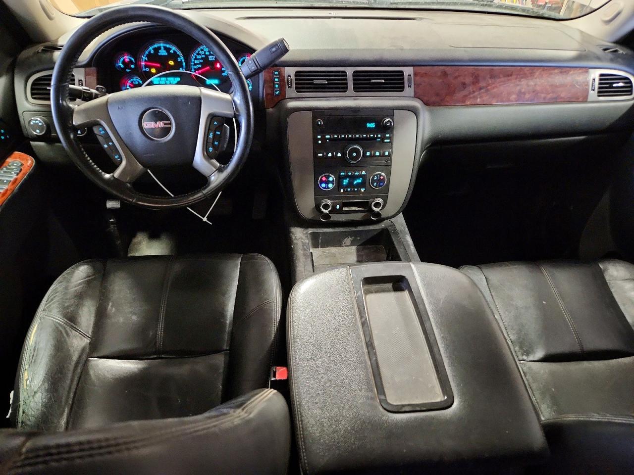 GMC Sierra K1500 Slt