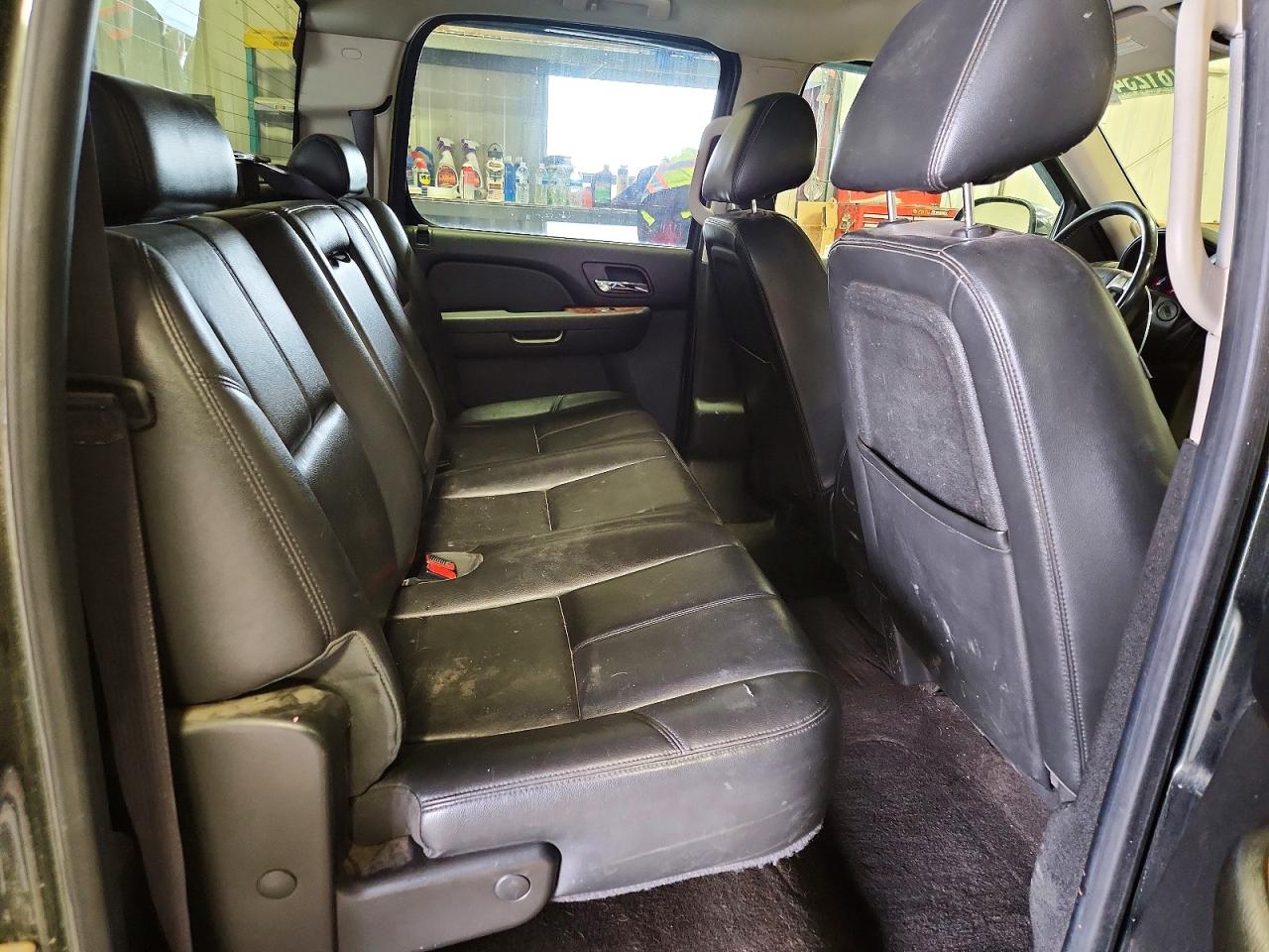 GMC Sierra K1500 Slt