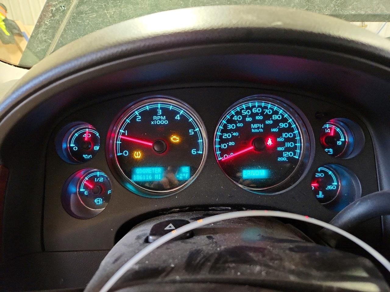 GMC Sierra K1500 Slt