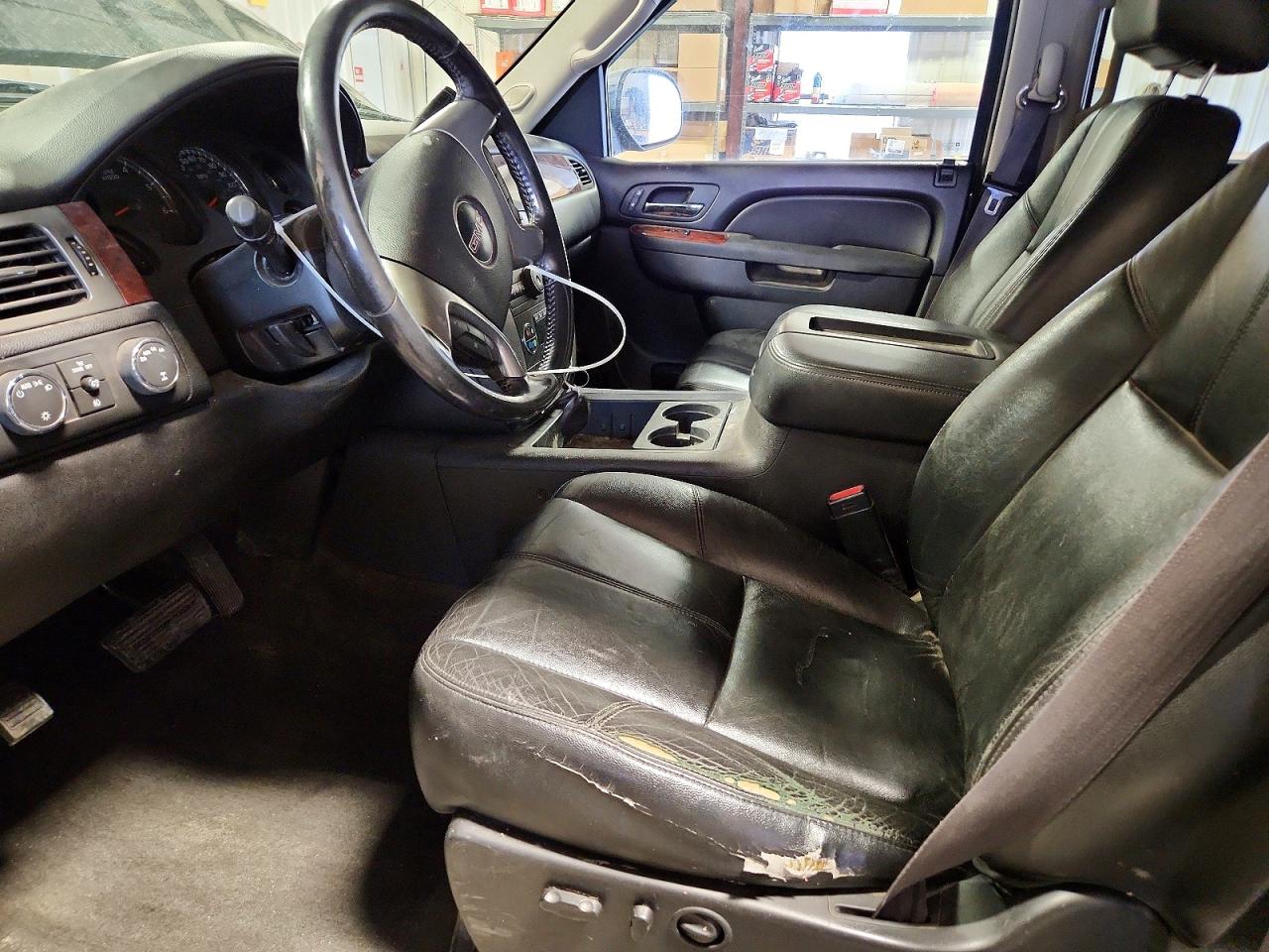 GMC Sierra K1500 Slt