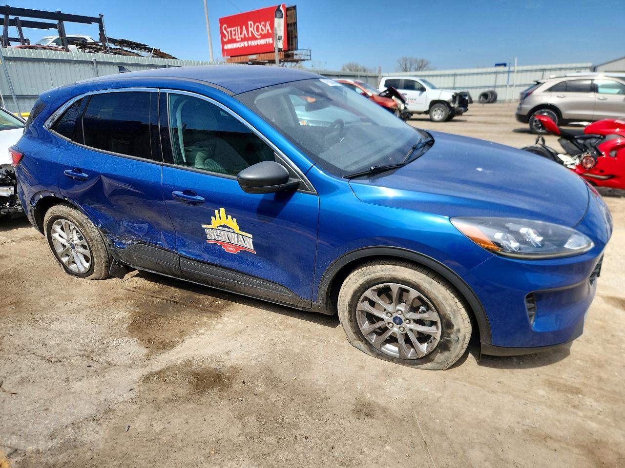 Ford Escape