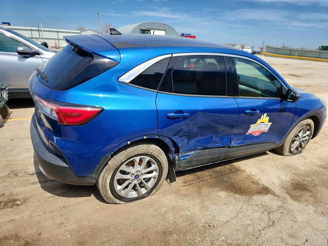 Ford Escape