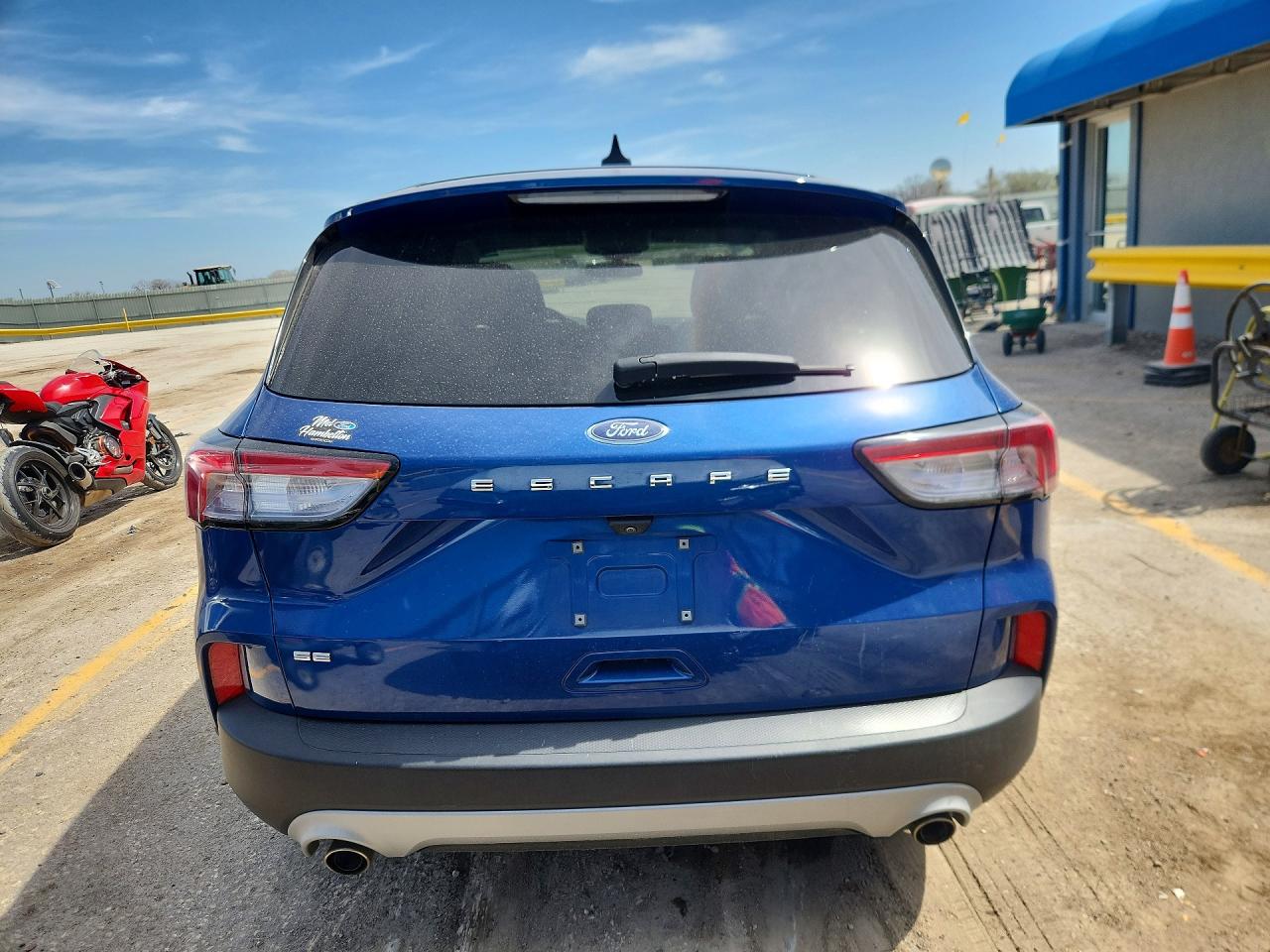 Ford Escape