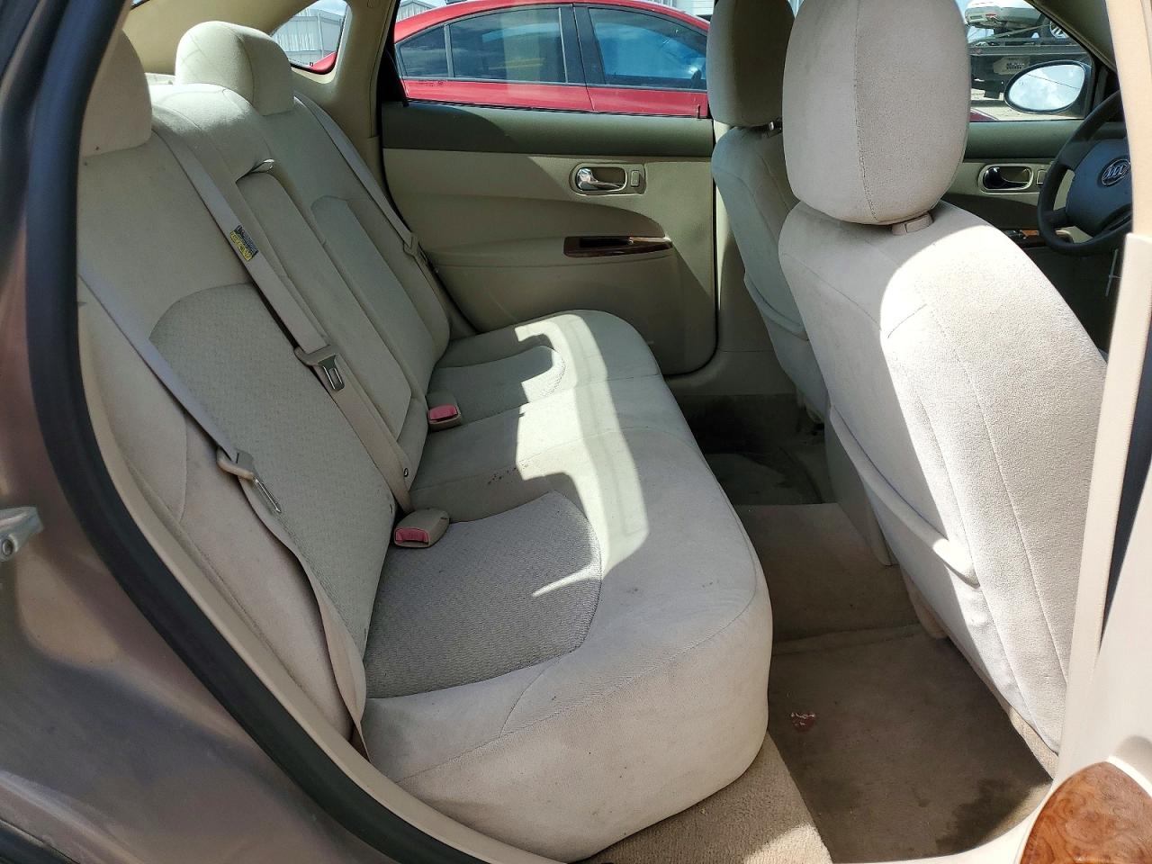 Buick LaCrosse Cx