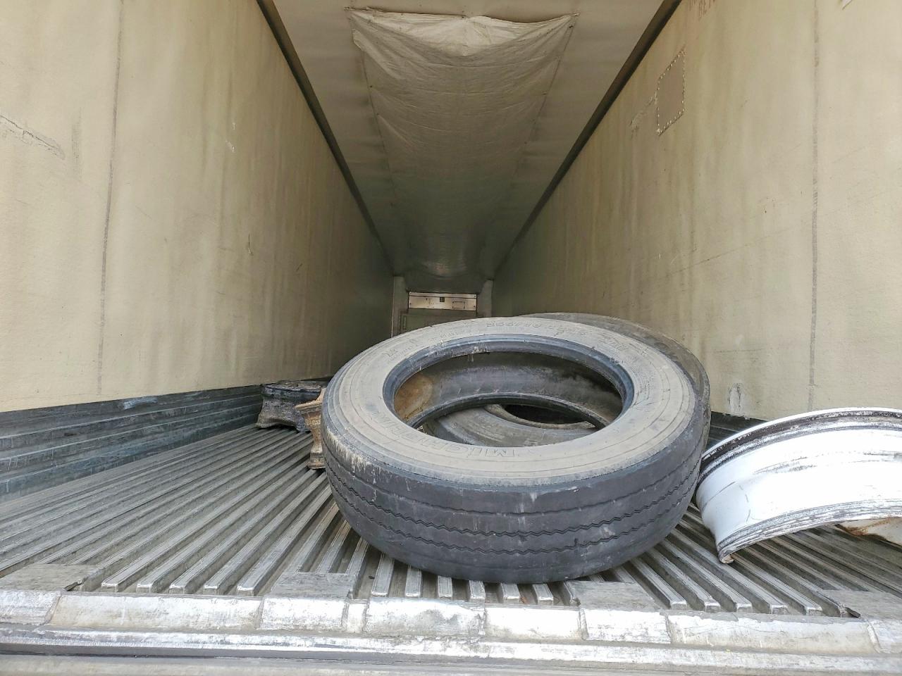 Utility Trailer Trailer