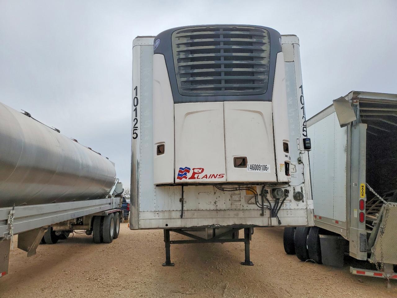 Utility Trailer Trailer