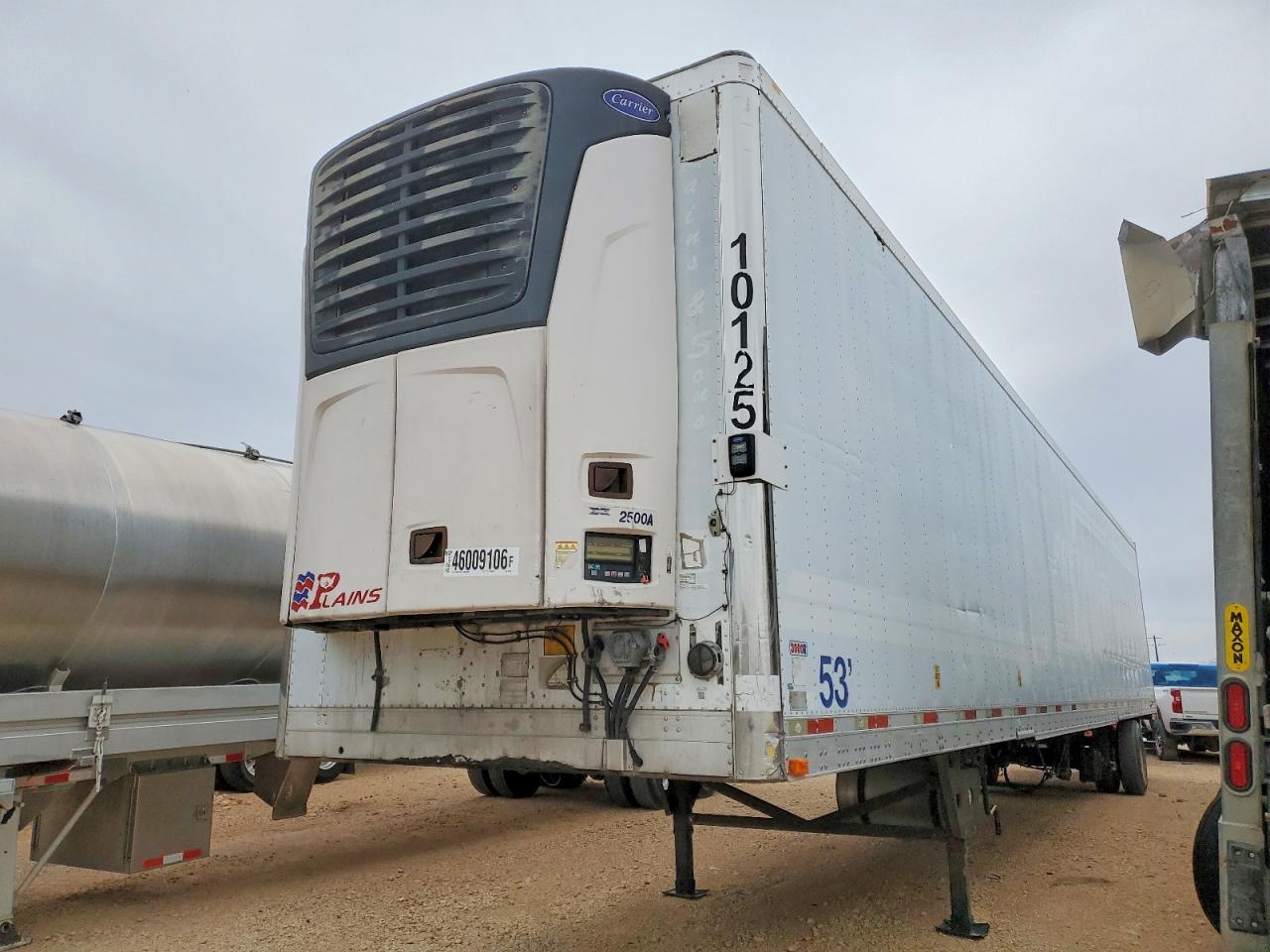 Utility Trailer Trailer