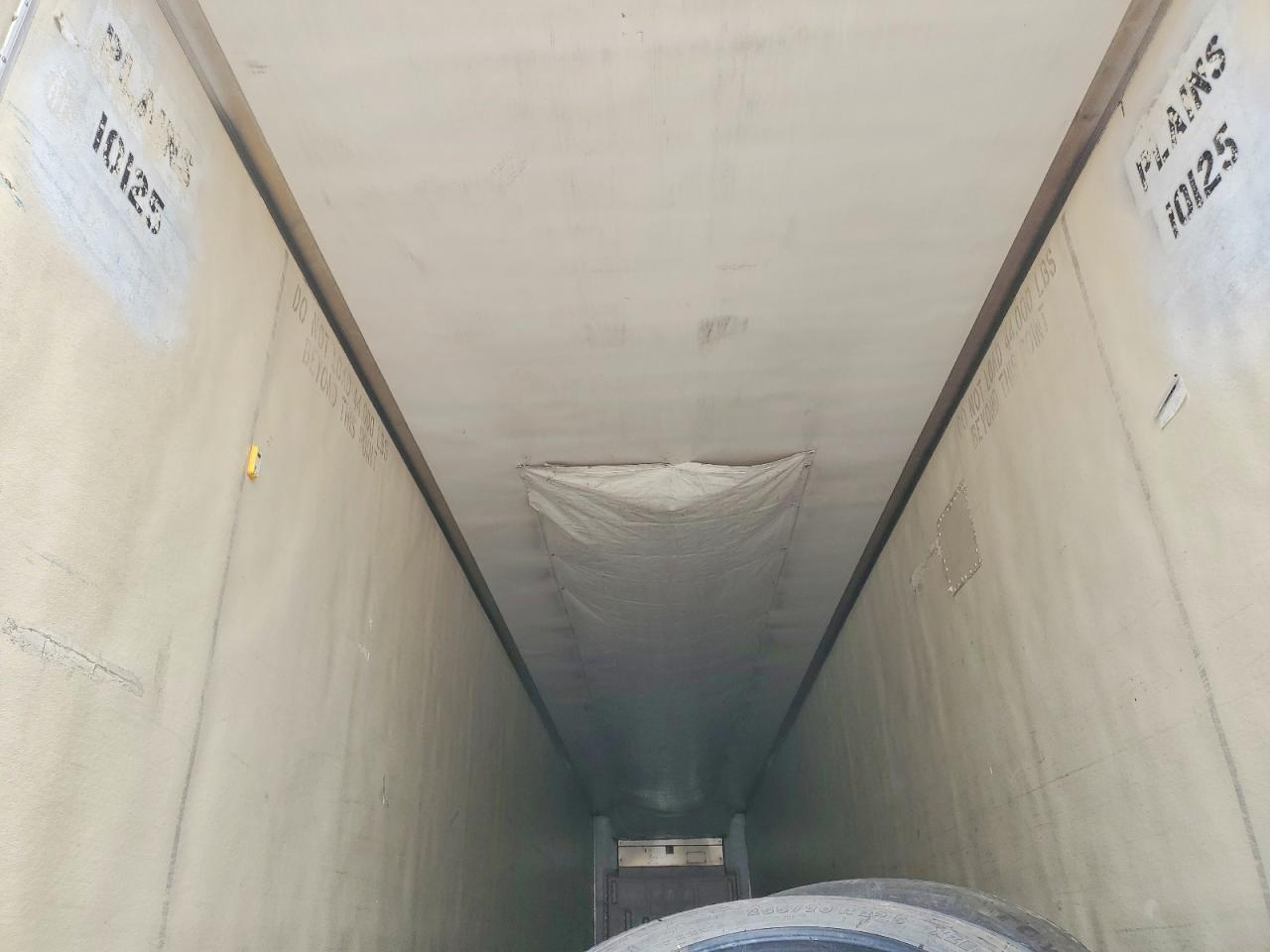 Utility Trailer Trailer