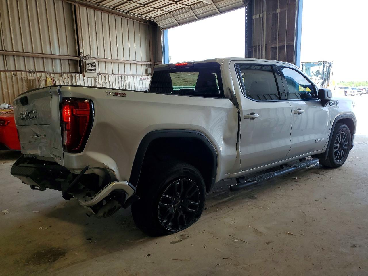 GMC Sierra K1500 Elevation
