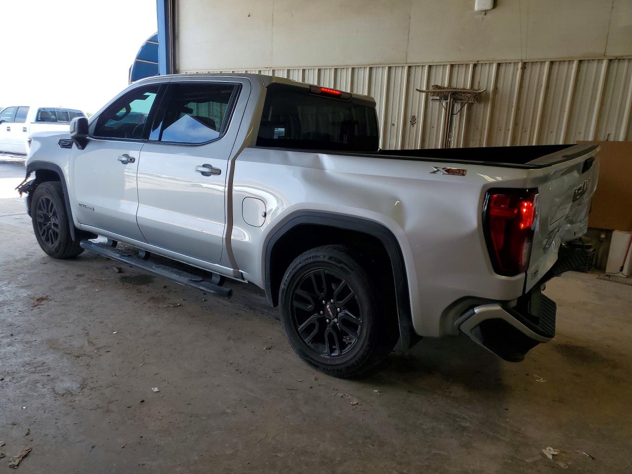 GMC Sierra K1500 Elevation