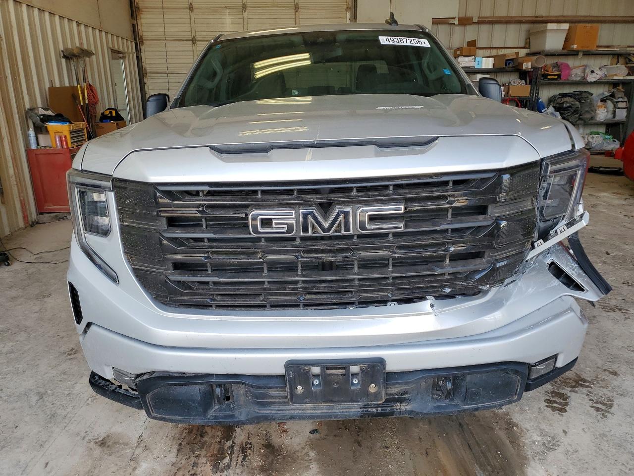 GMC Sierra K1500 Elevation