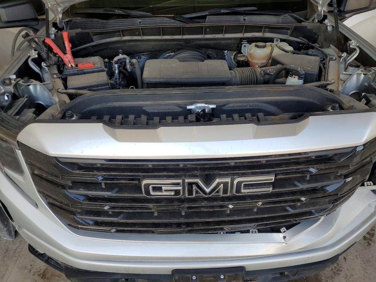 GMC Sierra K1500 Elevation