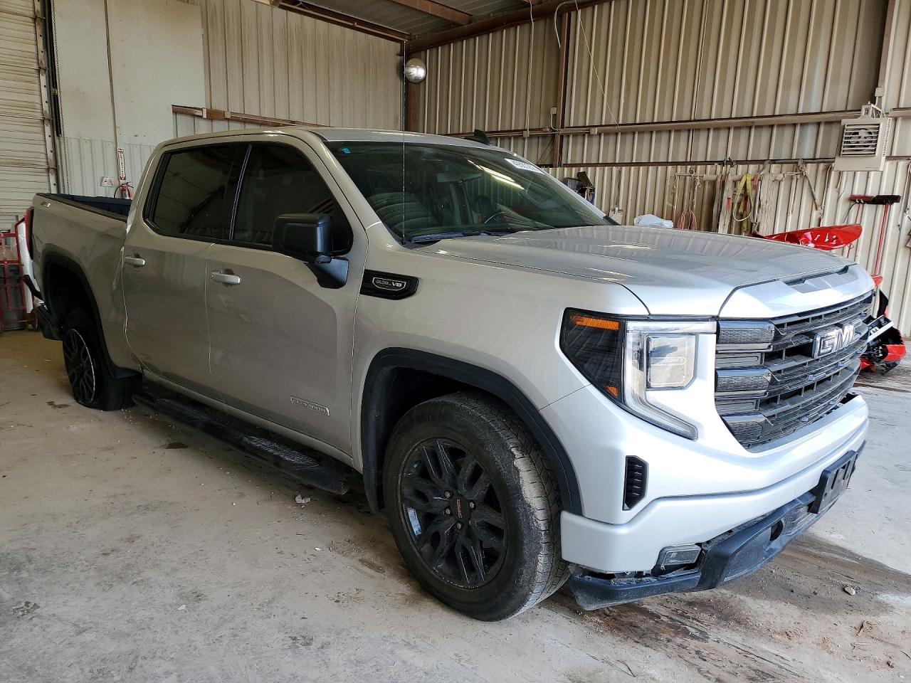 GMC Sierra K1500 Elevation