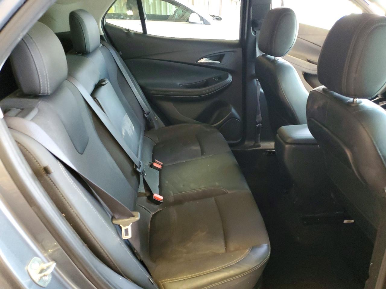 Buick Encore Select