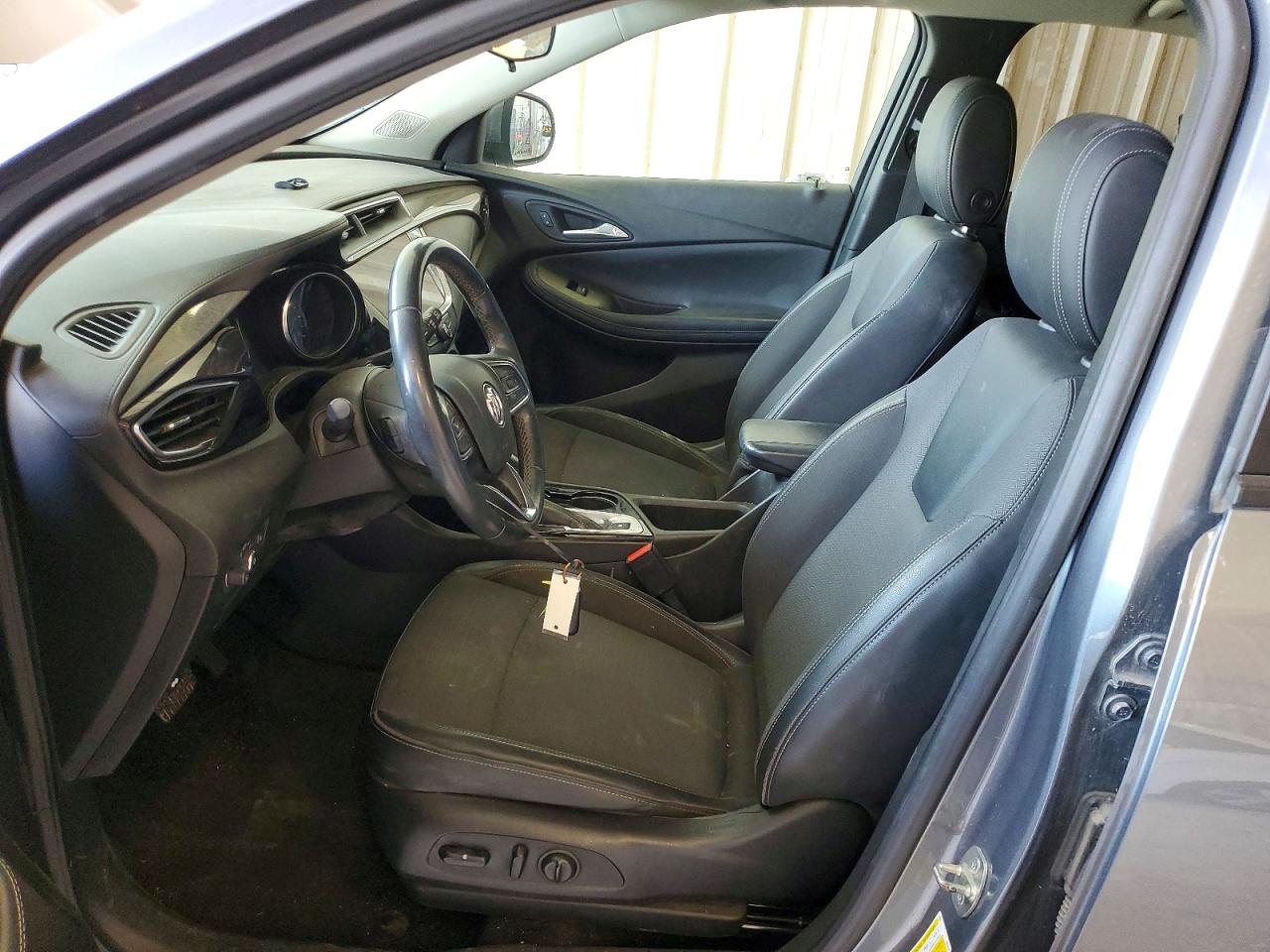 Buick Encore Select