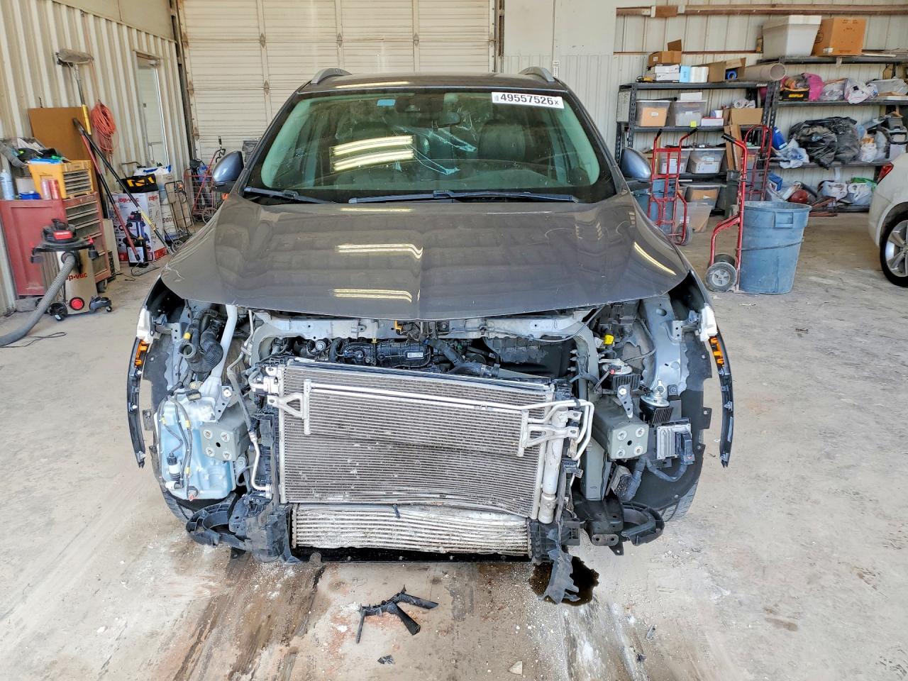 Buick Encore Select