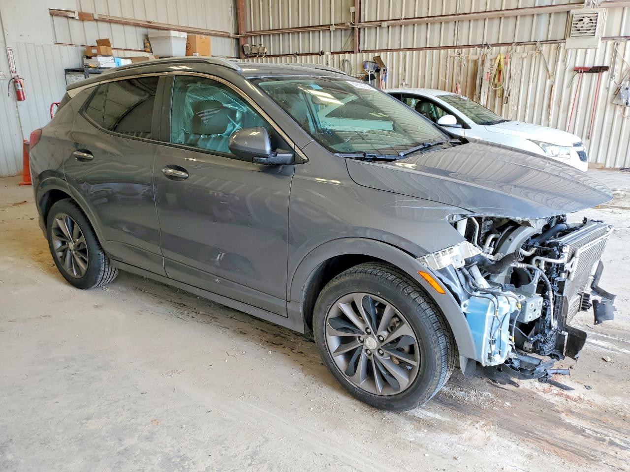 Buick Encore Select