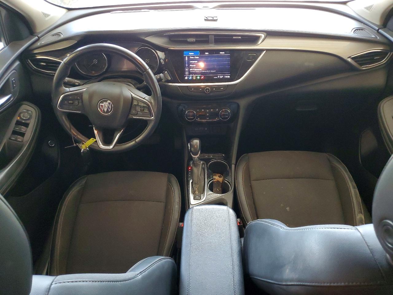 Buick Encore Select