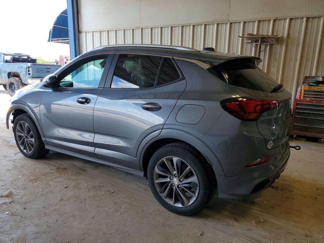 Buick Encore Select