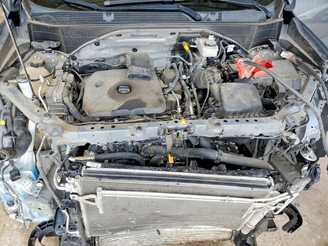 Buick Encore Select