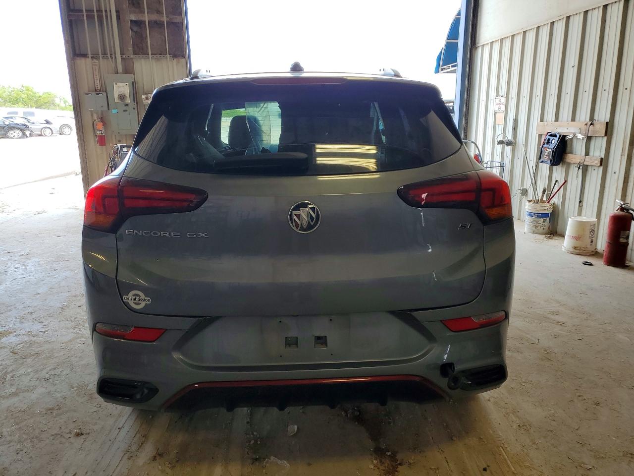 Buick Encore Select