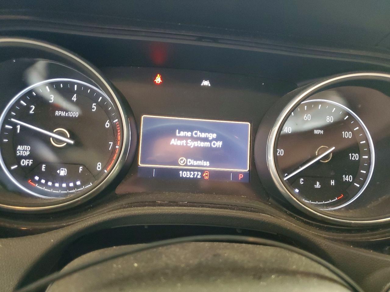 Buick Encore Select