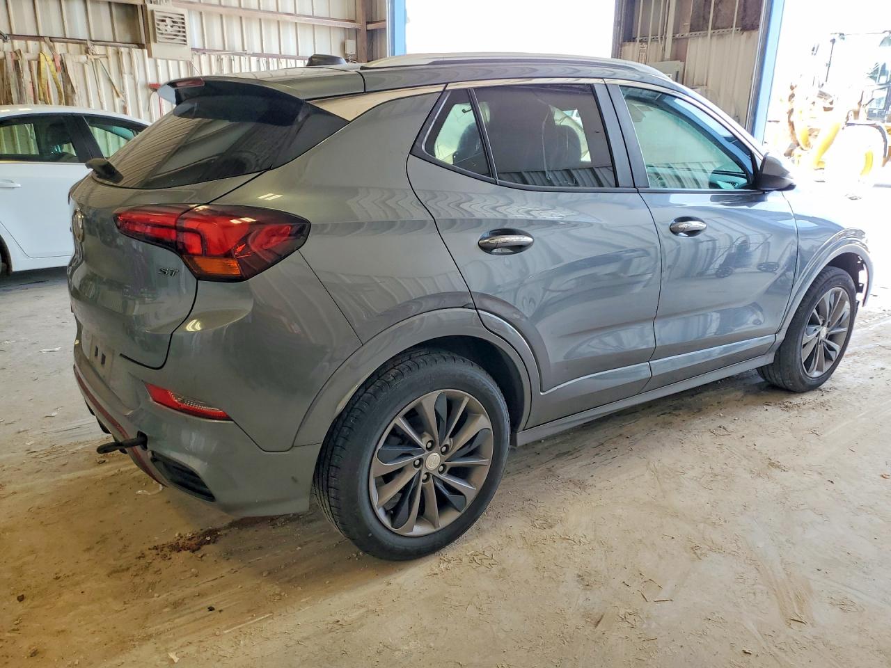 Buick Encore Select