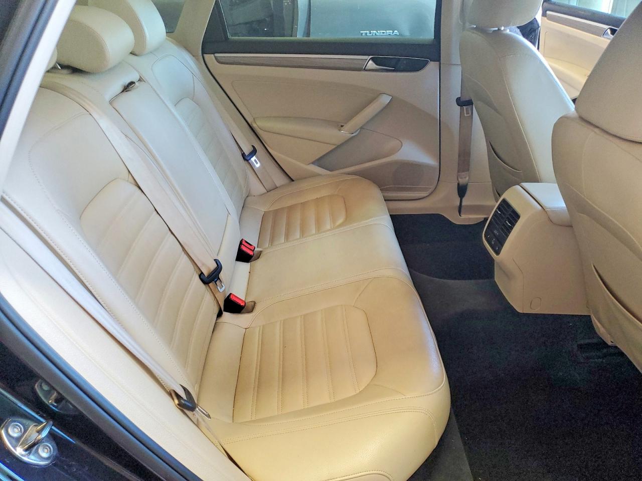 Volkswagen Passat Sel Premium