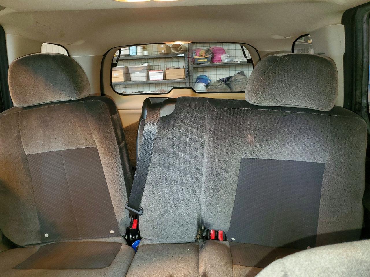 GMC Envoy Sle