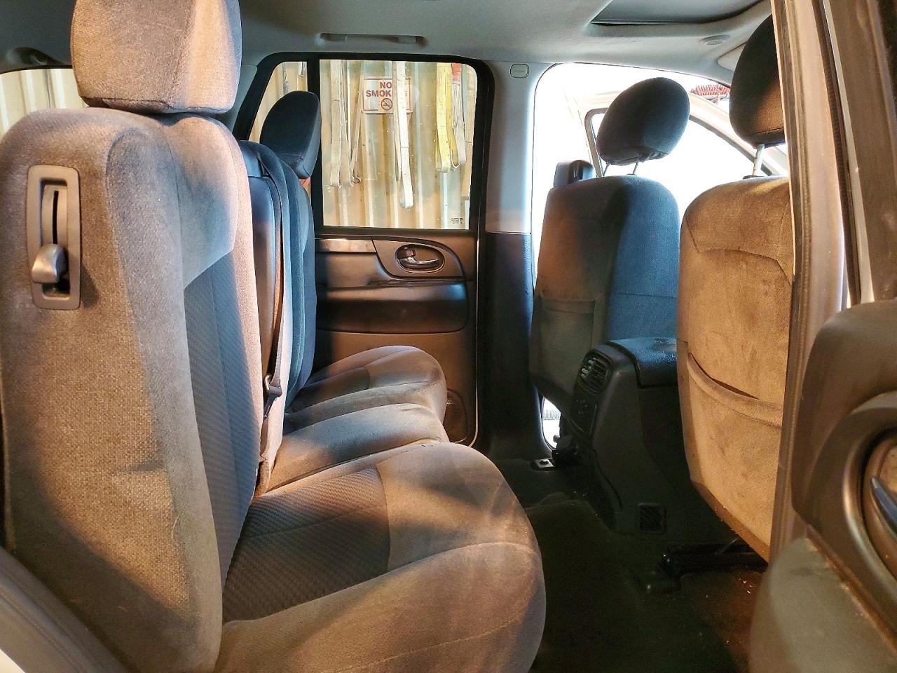 GMC Envoy Sle