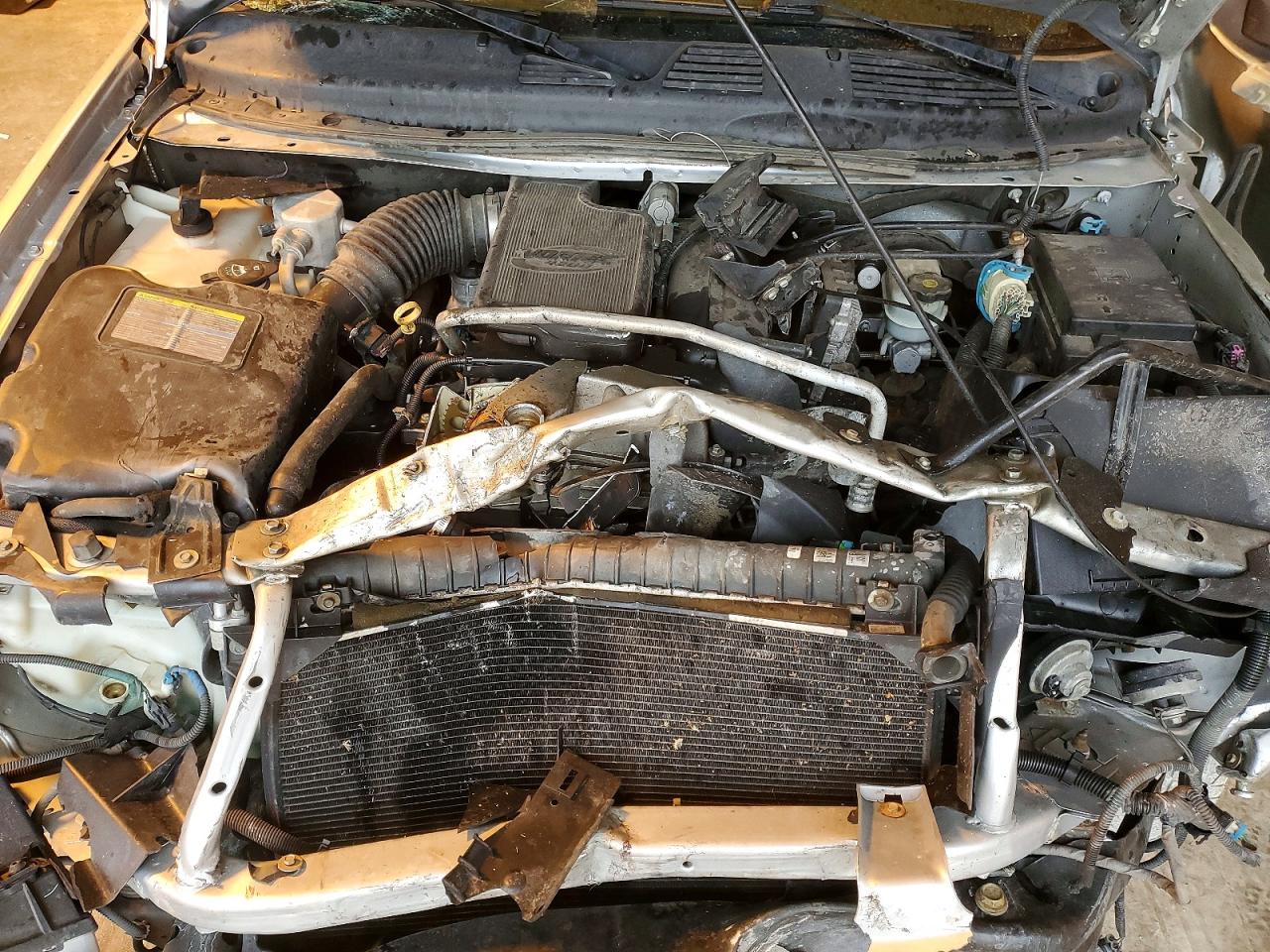GMC Envoy Sle