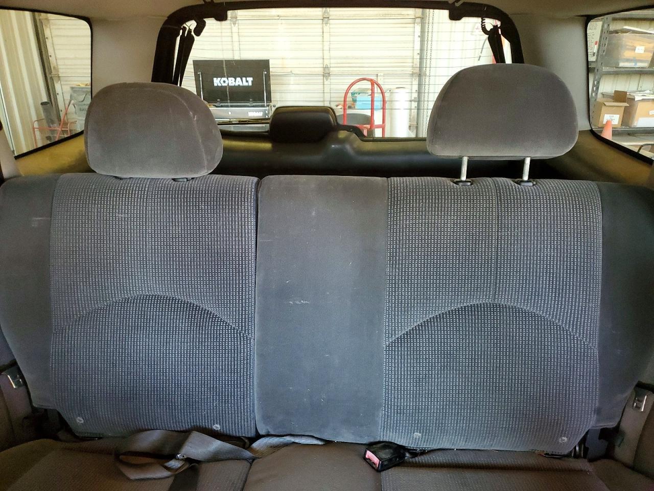 Mazda Tribute Lx