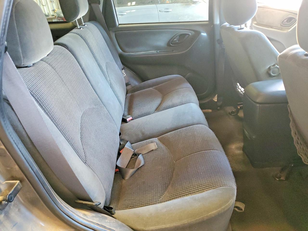Mazda Tribute Lx
