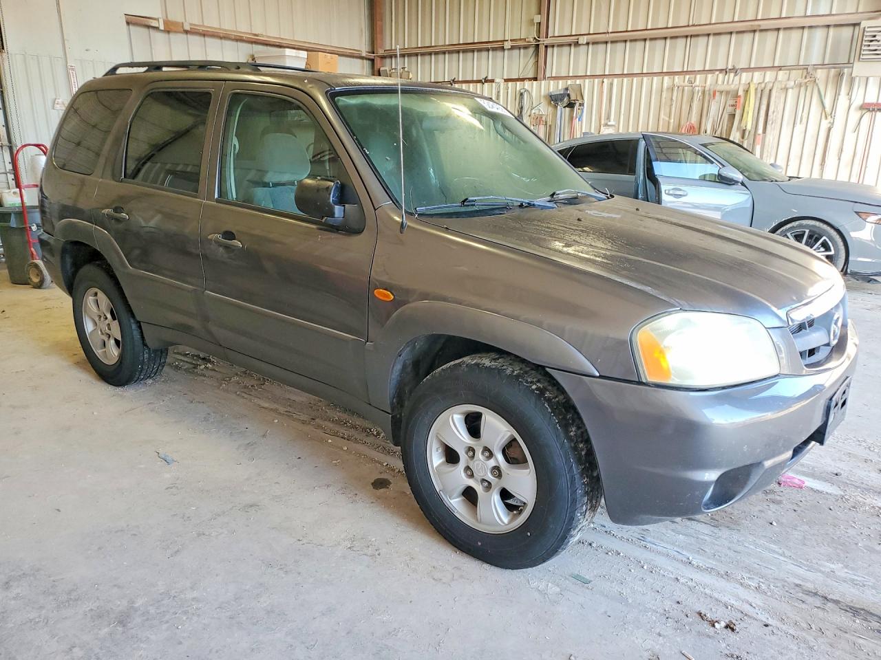 Mazda Tribute Lx