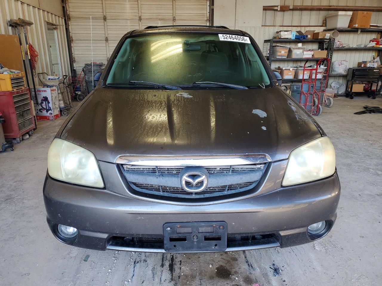 Mazda Tribute Lx