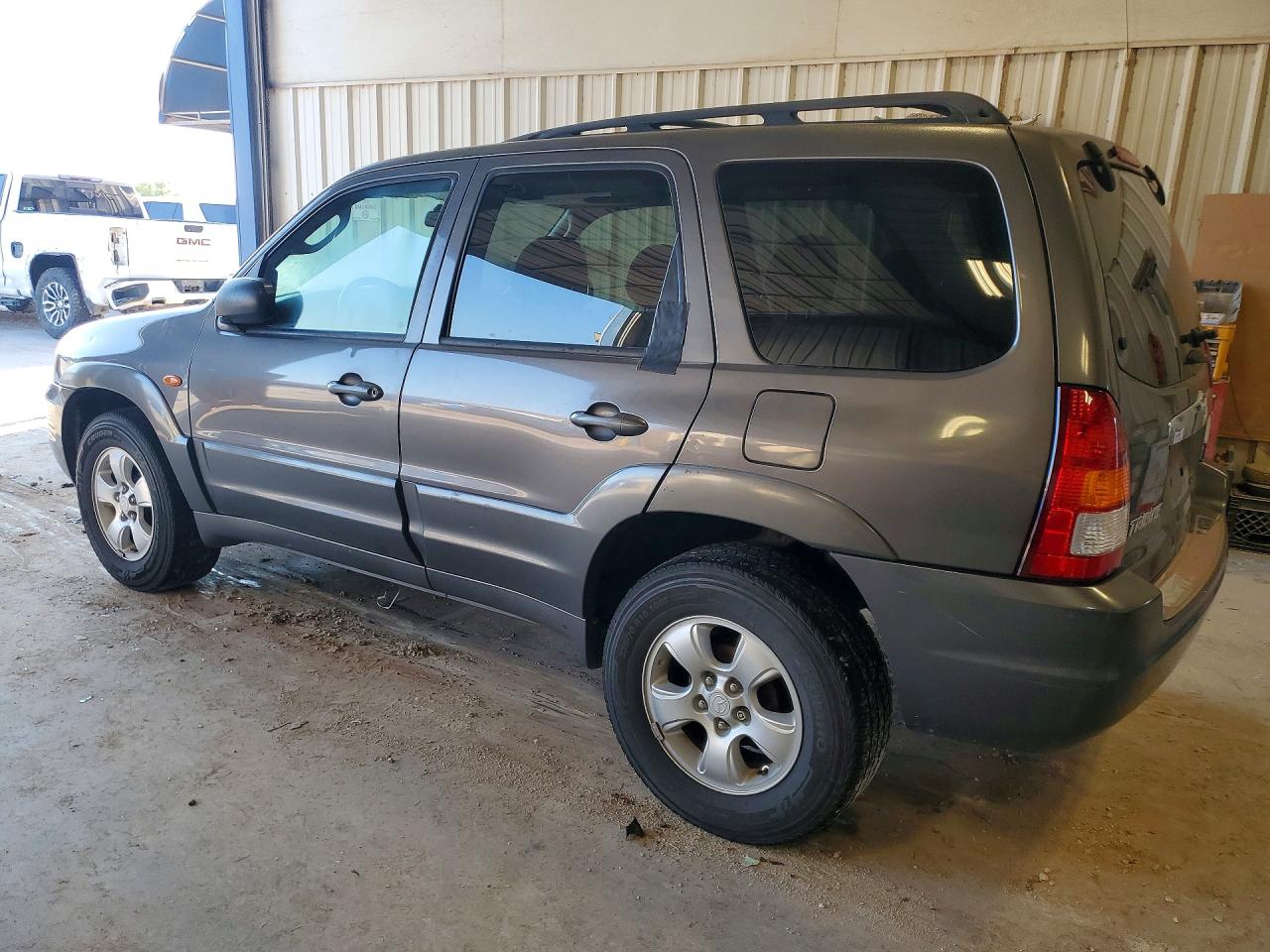 Mazda Tribute Lx