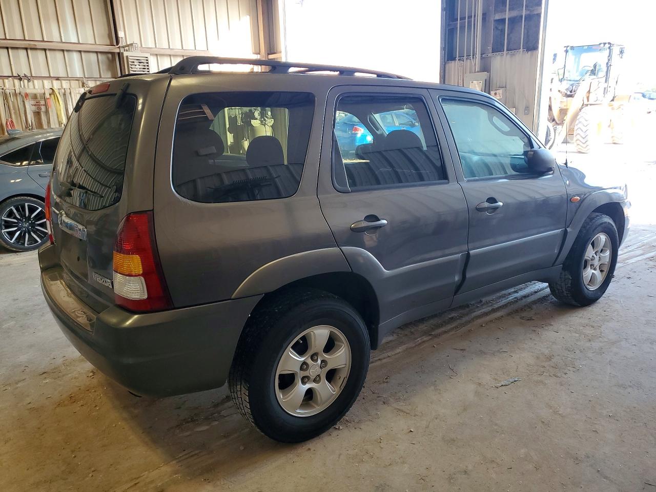 Mazda Tribute Lx