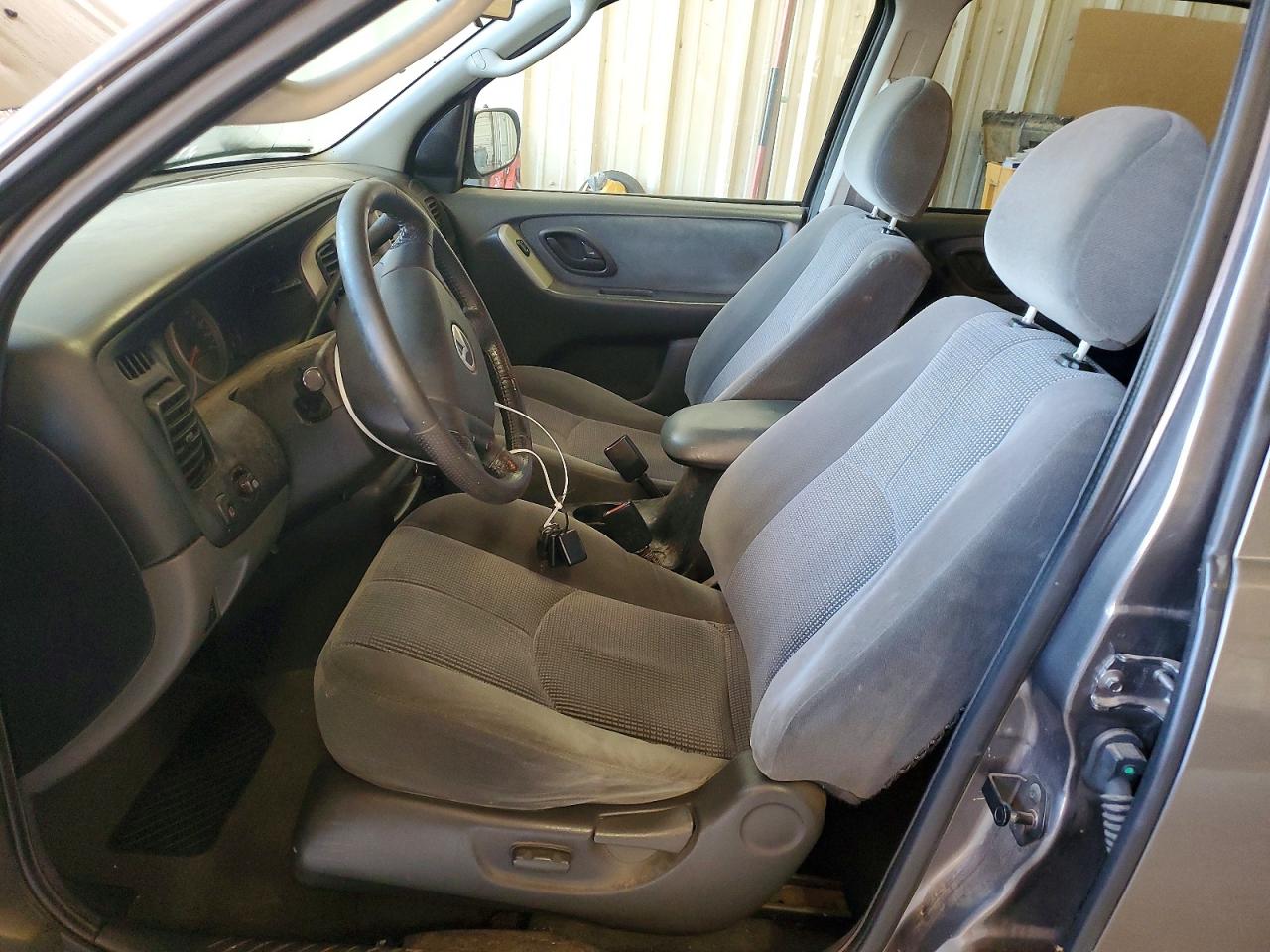 Mazda Tribute Lx
