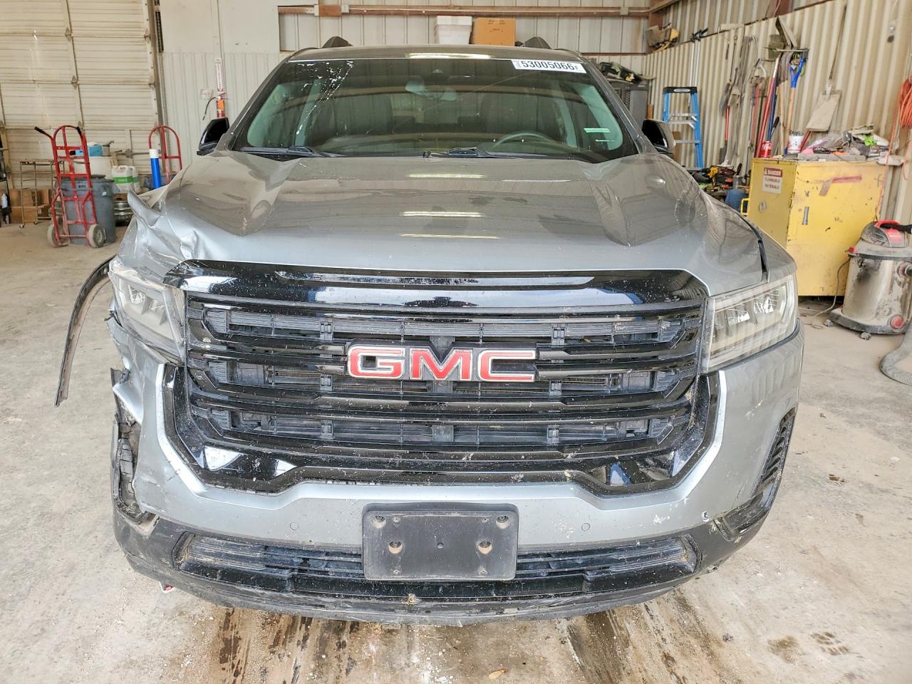 GMC Acadia Sle