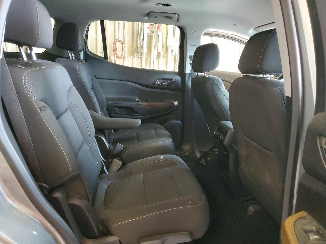 GMC Acadia Sle
