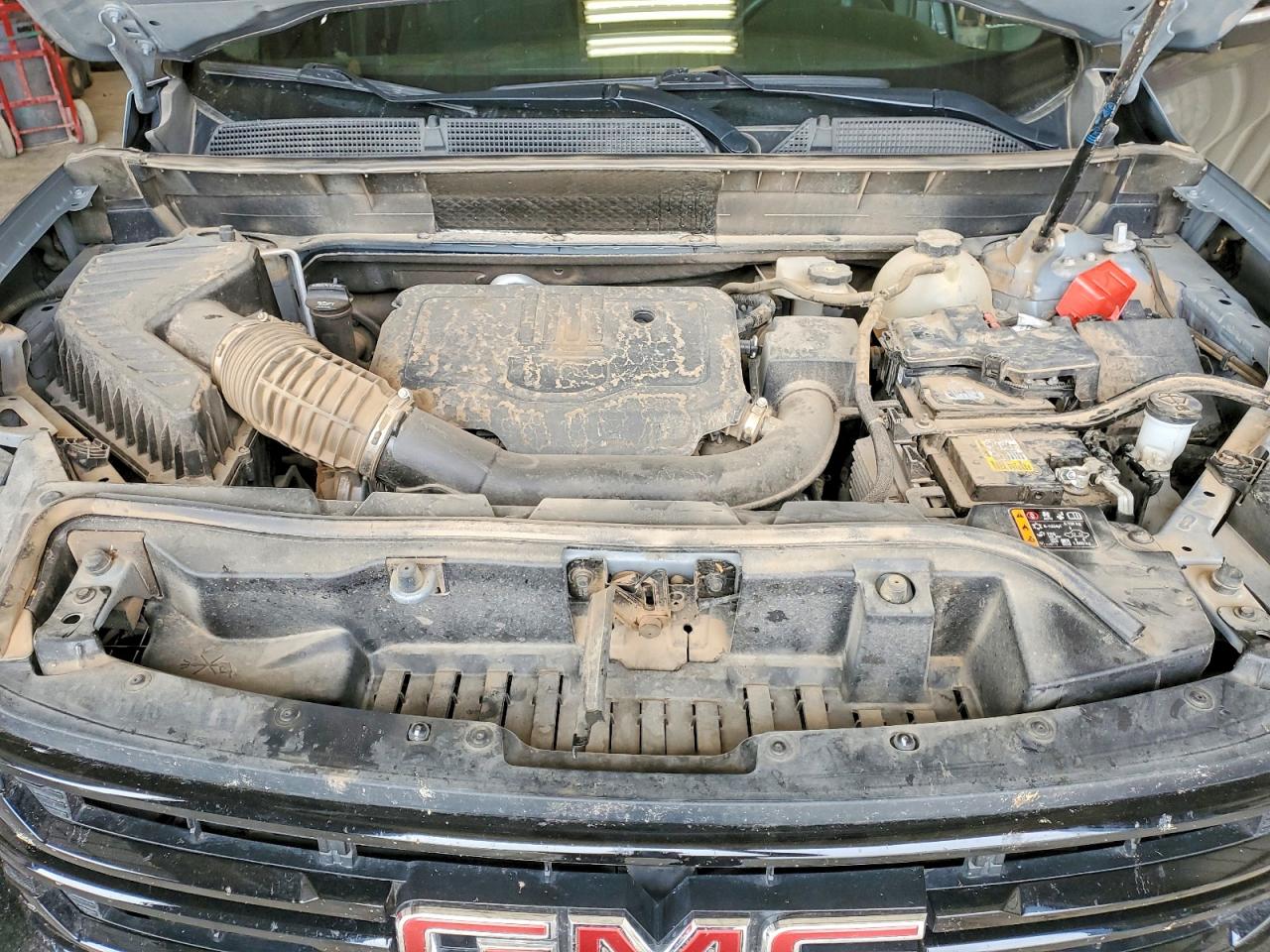 GMC Acadia Sle
